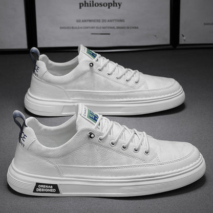 Michael – Slip-on Sneakers för Män