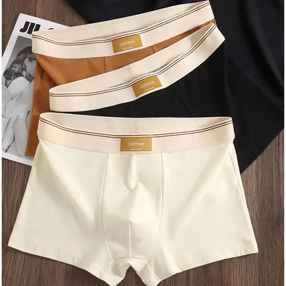 Herr Boxershorts 5-pack – Modern Passform och Optimal Komfort för Vardagsbruk