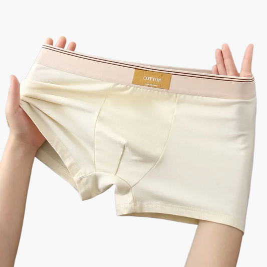 Herr Boxershorts 5-pack – Modern Passform och Optimal Komfort för Vardagsbruk