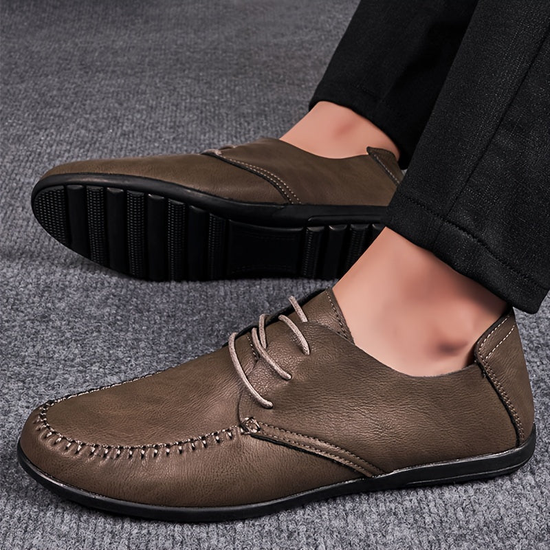 Herrloafers – Stilrena och bekväma vardagsskor för fest och fritid