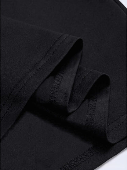 Herr T-shirt Original Limited Edition – Trendig och Bekväm Vardagsstil