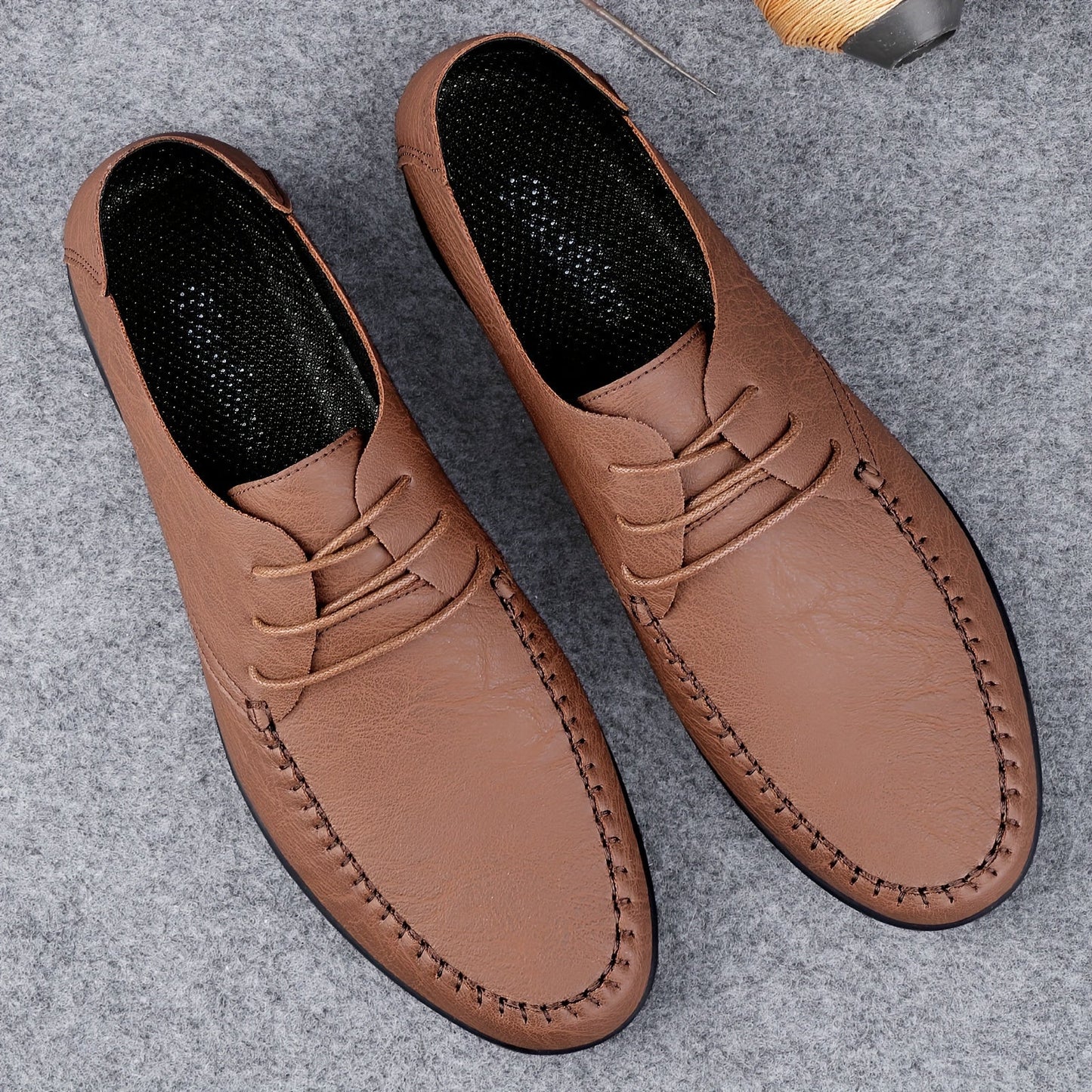 Herrloafers – Stilrena och bekväma vardagsskor för fest och fritid