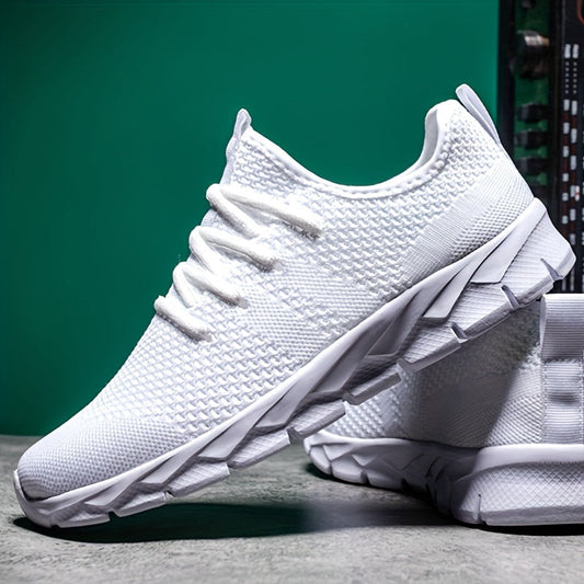Dam Sneakers Sportskor Lätta Träningsskor för Aktiv Livsstil