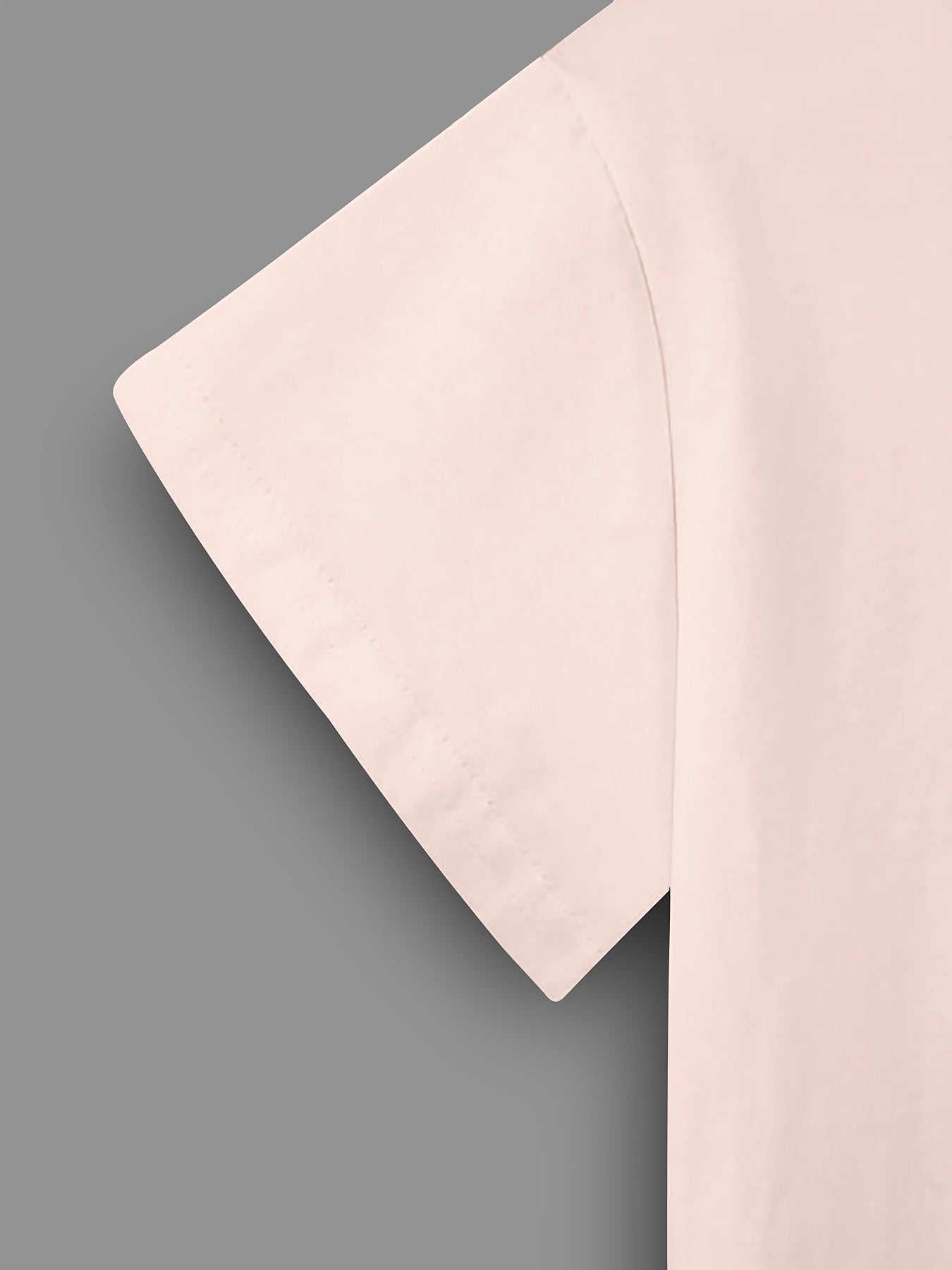 Dam T-shirt med tryck – Avslappnad grafisk stil och humoristiskt budskap – Perfekt för vardagsbruk