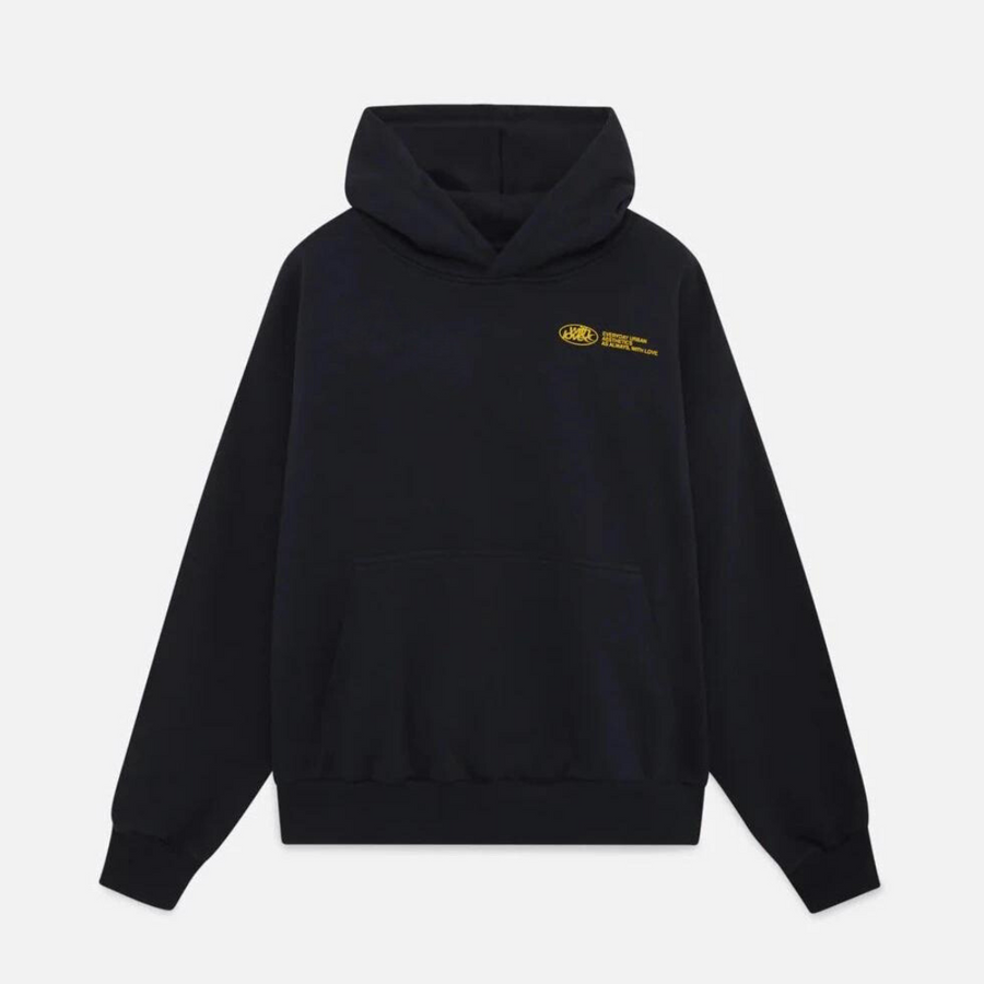 Dam Hoodie med Tryck och Avslappnad Passform – Trendig Vintertröja för Vardag och Fritid