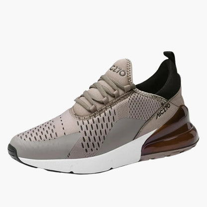 Herr Sneakers Sportig Komfort Löparsko med Modern Design