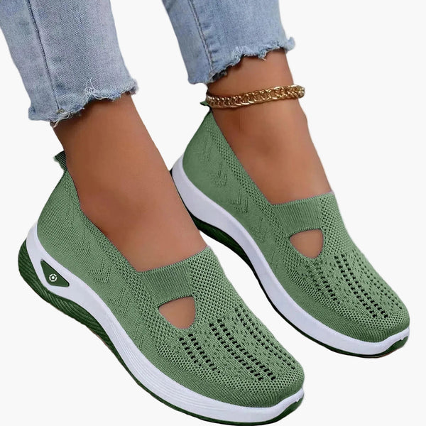 Damsneakers