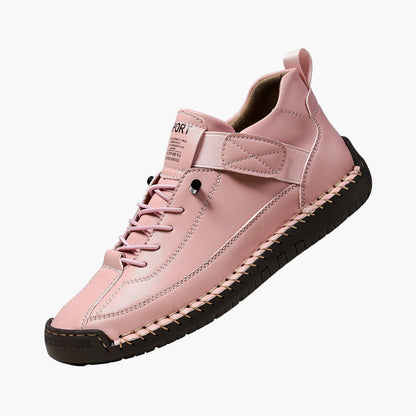 Herrsneaker för vardag och fritid – sportig och bekväm design