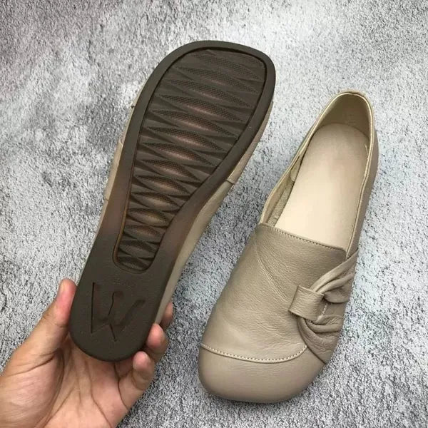 Dam Loafers – Eleganta och Bekväma Skor för Arbete och Vardag