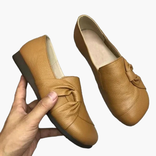 Dam Loafers – Eleganta och Bekväma Skor för Arbete och Vardag