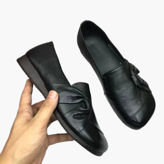 Dam Loafers – Eleganta och Bekväma Skor för Arbete och Vardag