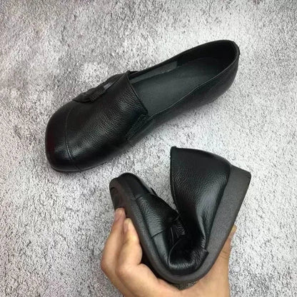 Dam Loafers – Eleganta och Bekväma Skor för Arbete och Vardag