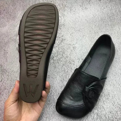 Dam Loafers – Eleganta och Bekväma Skor för Arbete och Vardag
